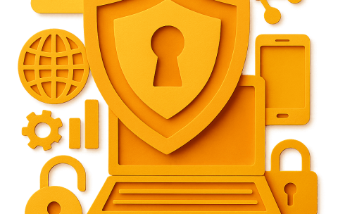 دوره انلاین امنیت فوچر لرن